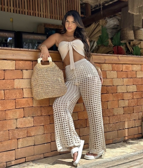 Conjunto Thamara