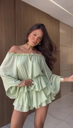 Imagem do Conjunto Lívia