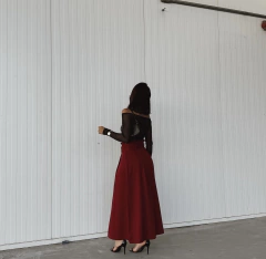 Saia Suellen - loja online