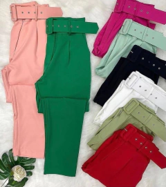 Calça Alfaiataria Elen na internet