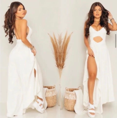 Macacão Malta - PITANGA ROSA CLOSET