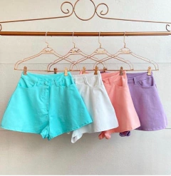 Short Godê Marcela - comprar online