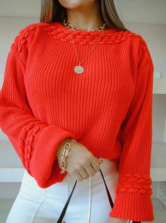 Tricot Paula - comprar online