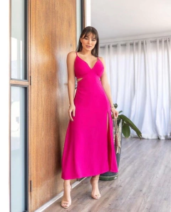 Vestido Valentina - PITANGA ROSA CLOSET