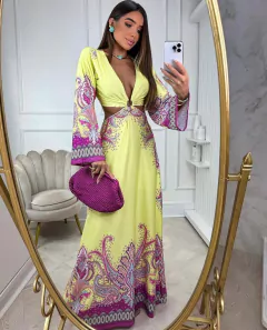 Vestido Carlota - comprar online