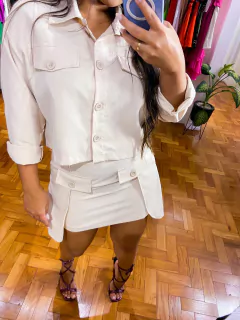 Conjunto Aline - comprar online