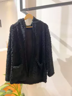 Casaco Teddy - PITANGA ROSA CLOSET