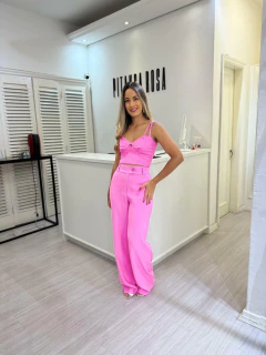 Conjunto Aricia - PITANGA ROSA CLOSET