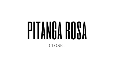 PITANGA ROSA CLOSET