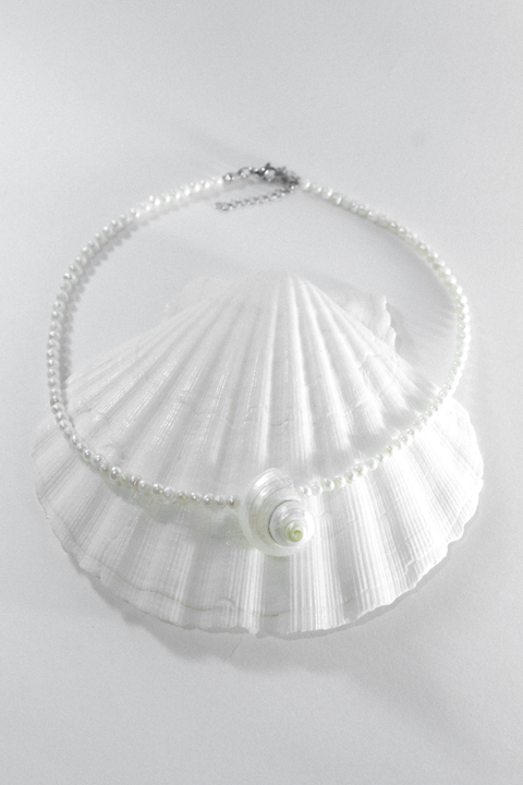 Colar Ondina - comprar online