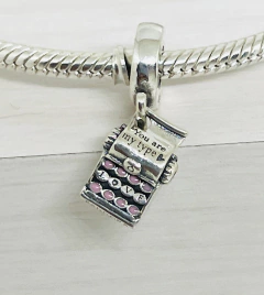 MÁQUINA DE ESCRIBIR “You are my type” - comprar online