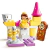 O Salão de Baile da Bela - 23 peças - 10960 - LEGO - comprar online