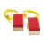 Toc-Toc em Madeira - Wood Toys - AM08