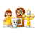 Imagem do O Salão de Baile da Bela - 23 peças - 10960 - LEGO
