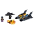 Lego Batman - Perseguição de Pinguim em Batbarco - 76158 - comprar online