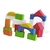 Carro com Blocos Coloridos - 20 Peças - Wood Toys - AM51 - comprar online