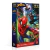 Quebra-Cabeça Spider-Man (Homem-Aranha) 100Pç - 2395 - Toyster