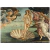 Quebra-cabeça Sandro Botticelli - Nascimento de Vênus - 1000 peças - 2972 - Game Office na internet