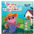 Livro Brinquedo - De onde vem a nossa comida? - Toyster