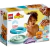 Lego Duplo - Diversão Hora do Banho: Panda Vermelho Flutuante - 10964