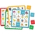 Jogo Educativo Bingo das Palavras - 6045 - Babebi - comprar online