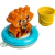 Lego Duplo - Diversão Hora do Banho: Panda Vermelho Flutuante - 10964 na internet