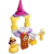 O Salão de Baile da Bela - 23 peças - 10960 - LEGO - comprar online