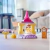 O Salão de Baile da Bela - 23 peças - 10960 - LEGO - loja online