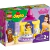 O Salão de Baile da Bela - 23 peças - 10960 - LEGO
