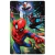 Quebra-Cabeça Spider-Man (Homem-Aranha) 100Pç - 2395 - Toyster na internet