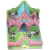 Quebra-cabeça 3D - Castelo - 6024 - Babebi na internet