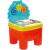 Cadeira com Blocos de Montar - Brinkadeira Engrenagens - Dismat - MK369 - comprar online