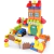 Blocos de Montar - Doce Lar - Blocolândia - Dismat - MK370 - comprar online