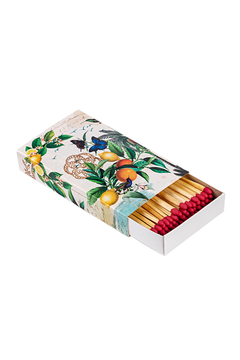 Fósforos de Mesa Verano 50 unidades - comprar online
