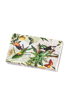 Fósforos de Mesa Tropicália 50 unidades