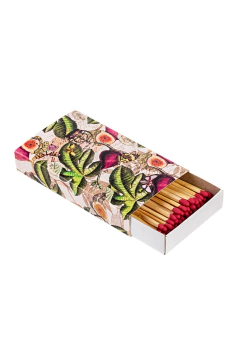 Fósforos de Mesa Figos 50 unidades - comprar online