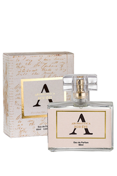 Inspiração Chloé- Chloé/Eau de Parfum 60ml N. 1