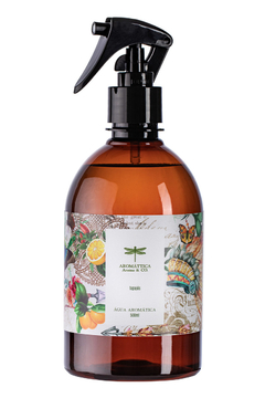 Água Perfumada Para Tecidos Tapajós 500ml