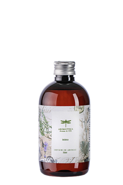 Difusor de Ambientes Botânica 250ml