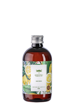 Difusor de Ambientes Limão Siciliano 250ml