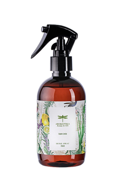 Home Spray Capim Limão 250ml