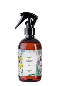 Home Spray Poesia 250ml