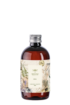 Refil Sabonete Líquido Botânica 250ml