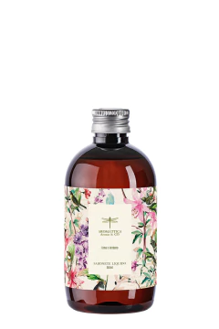 Refil Sabonete Líquido Lima e Verbena 250ml - comprar online