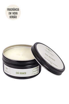 Kit de Velas Pocket Para Viagem - loja online