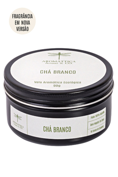 Kit de Velas Pocket Para Viagem - Aromáttica  Aromas & Co.