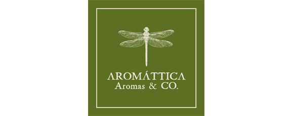 Aromáttica  Aromas & Co.