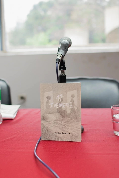 17 tiempos de Romina Bonetto