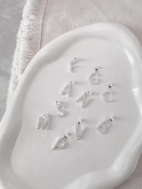 Iniciales Mod02 - comprar online