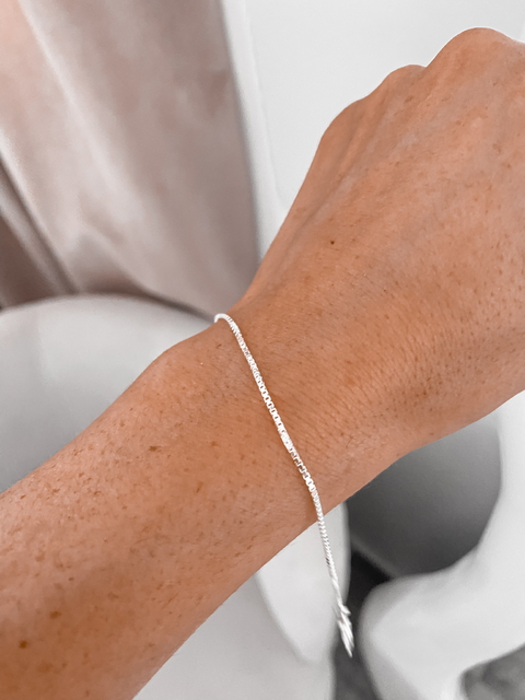 Pulsera Jamal - comprar online